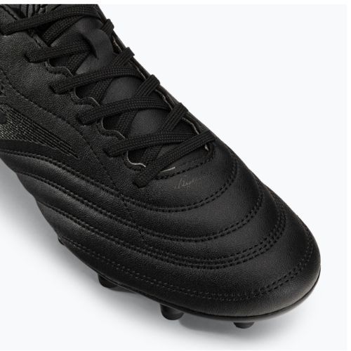 Joma Aguila FG black мъжки футболни обувки