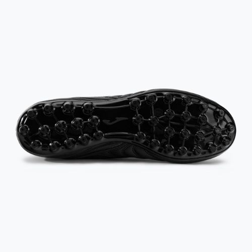 Мъжки футболни обувки Joma Aguila AG black