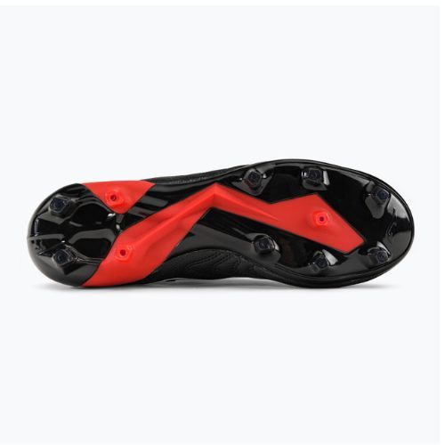 Мъжки футболни обувки Joma Aguila Cup FG black/red