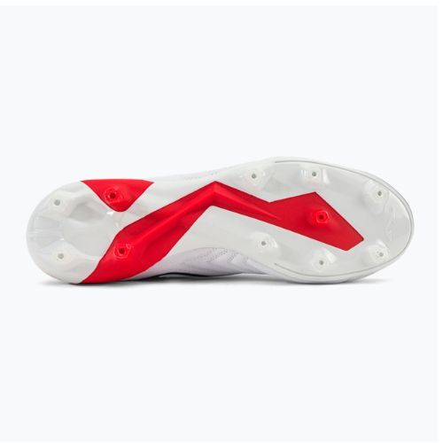 Joma Aguila Cup FG мъжки футболни обувки бяло/червено
