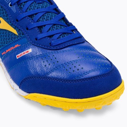 Joma Mundial TF мъжки футболни обувки royal/blue
