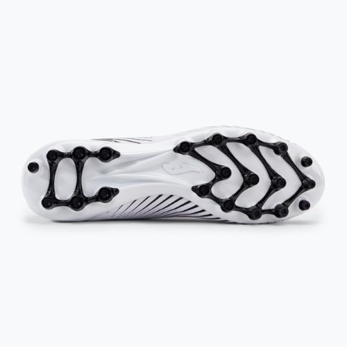 Joma Propulsion Cup AG мъжки футболни обувки бяло/черно