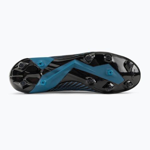 Joma Propulsion Cup FG мъжки футболни обувки black/blue