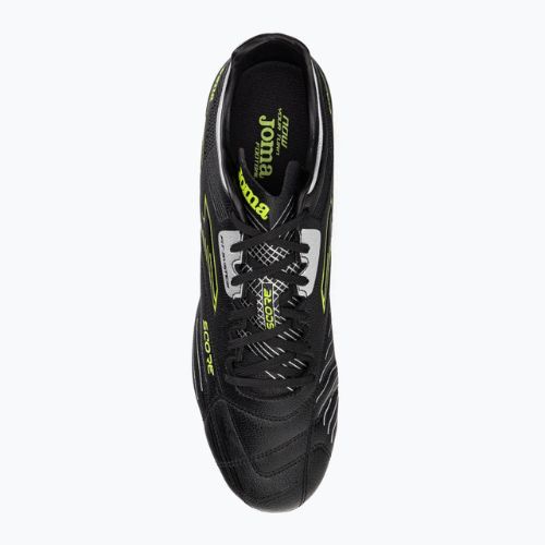 Мъжки футболни обувки Joma Score AG black