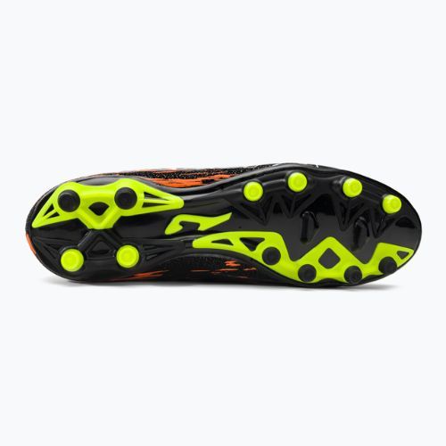Joma Super Copa FG black/coral мъжки футболни обувки