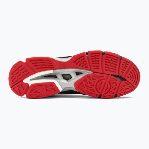 Мъжки обувки за волейбол Joma V.Block black/red