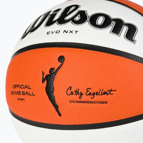 Wilson WNBA Официална игра баскетбол WTB5000XB06R размер 6