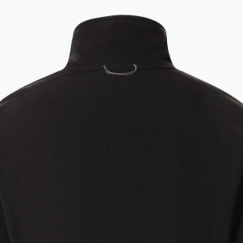 Дамски поларен суитшърт The North Face 100 Glacier FZ black NF0A5IHOJK31