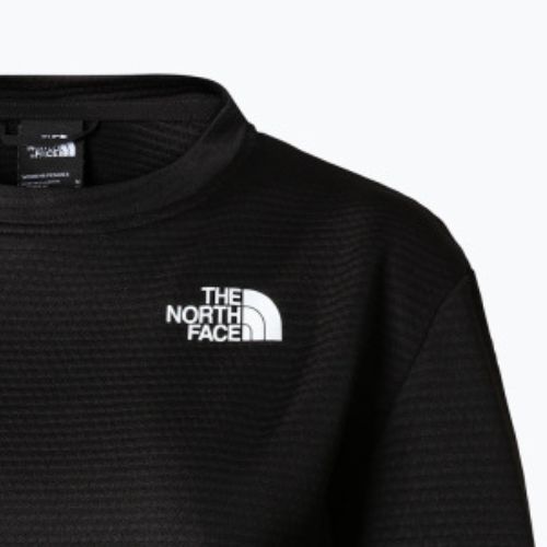 Дамски потник за трекинг The North Face Ma Crew Neck Fleece black NF0A824QJK31