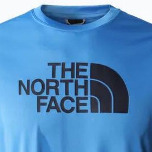 Мъжка риза за трекинг The North Face Reaxion Easy blue NF0A4CDVLV61