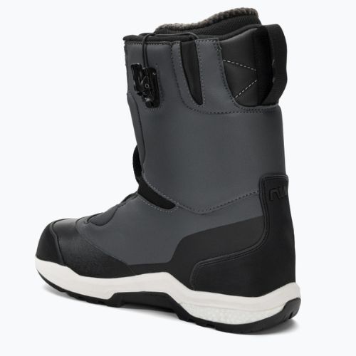Northwave Decade SLS мъжки ботуши за сноуборд black-grey 70220403-84