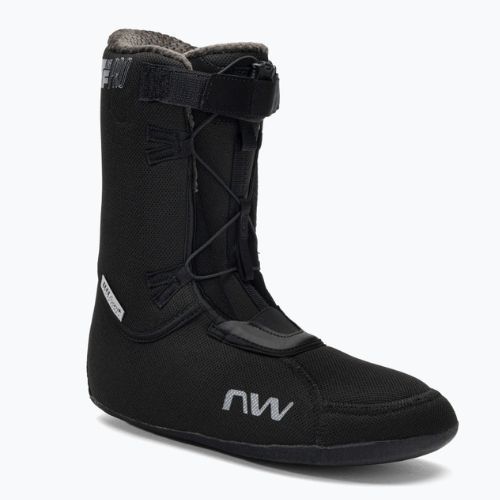 Northwave Decade SLS мъжки ботуши за сноуборд black-grey 70220403-84