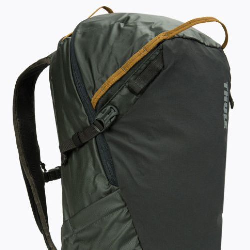 Thule Stir 25 л мъжка туристическа раница сива 3204094