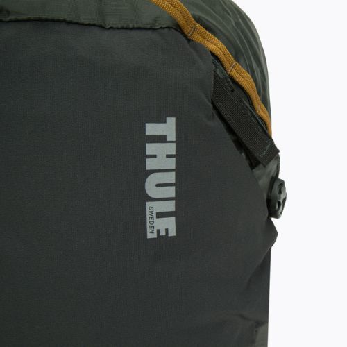 Thule Stir 25 л мъжка туристическа раница сива 3204094