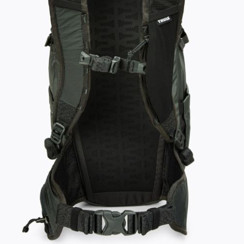 Thule Stir 25 л мъжка туристическа раница сива 3204094