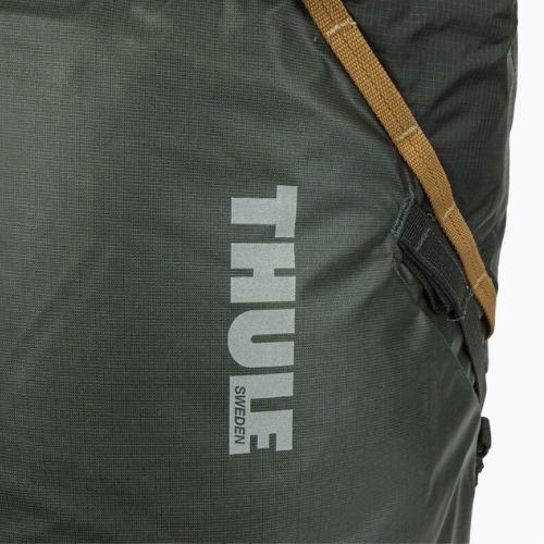Thule Stir 35 l мъжка туристическа раница сива 3204098