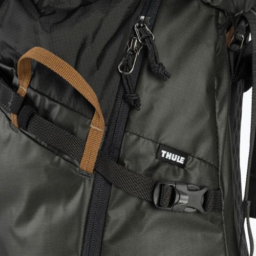 Thule Stir Alpine туристическа раница 40 л сива 3204502