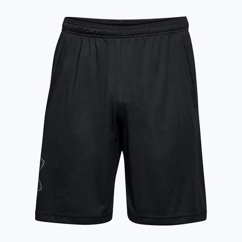 Мъжки шорти за тренировка Under Armour Tech Graphic 001, черни 1306443