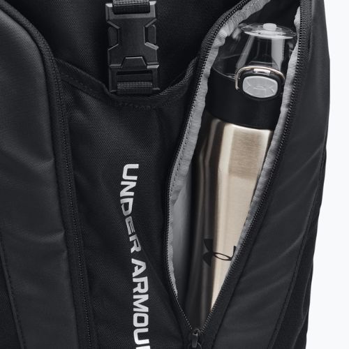 Under Armour Hustle Pro градска раница черно 1367060