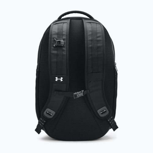 Under Armour Hustle Pro градска раница черно 1367060
