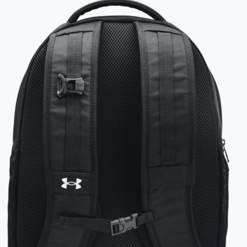 Under Armour Hustle Pro градска раница черно 1367060