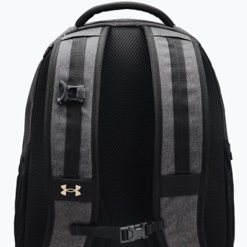 Градска раница Under Armour Hustle Pro black-grey 1367060