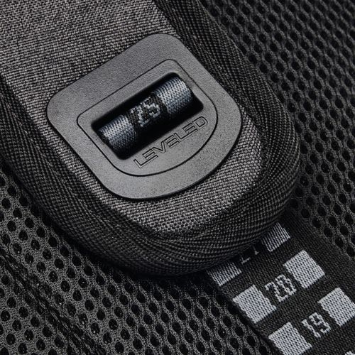 Градска раница Under Armour Hustle Pro black-grey 1367060