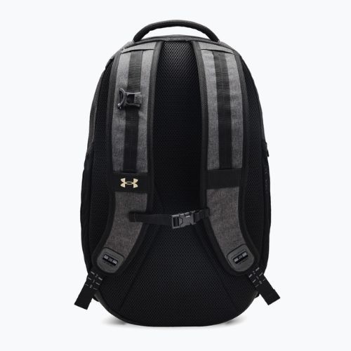 Градска раница Under Armour Hustle Pro black-grey 1367060