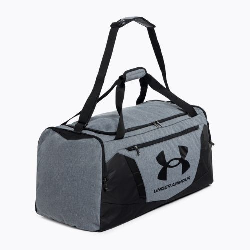 Under Armour UA Undeniable 5.0 Duffle LG пътническа чанта 101 л тъмно синьо 1369224-410