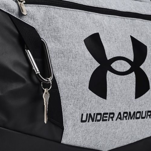 Under Armour UA Undeniable 5.0 Duffle LG пътническа чанта 101 л тъмно синьо 1369224-410