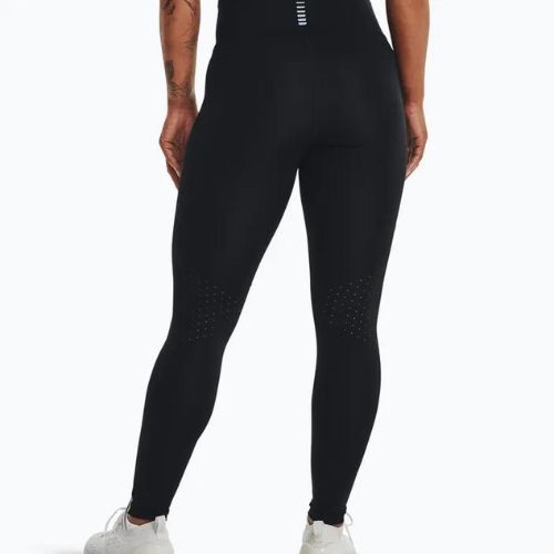 Under Armour Fly Fast 3.0 Tight дамски клинове за бягане черен 1369773