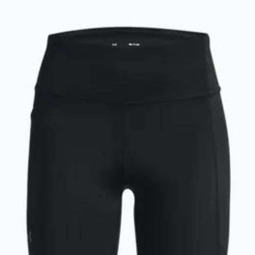 Under Armour Fly Fast 3.0 Tight дамски клинове за бягане черен 1369773