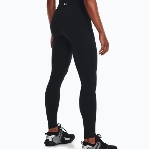 Under Armour Meridian Ultra High Rise дамски клинове за тренировка черен 1372002