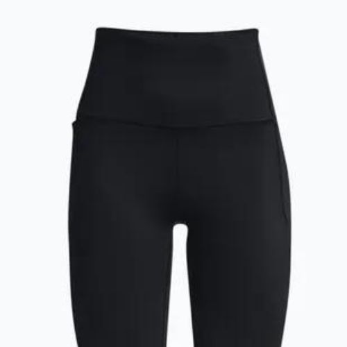 Under Armour Meridian Ultra High Rise дамски клинове за тренировка черен 1372002