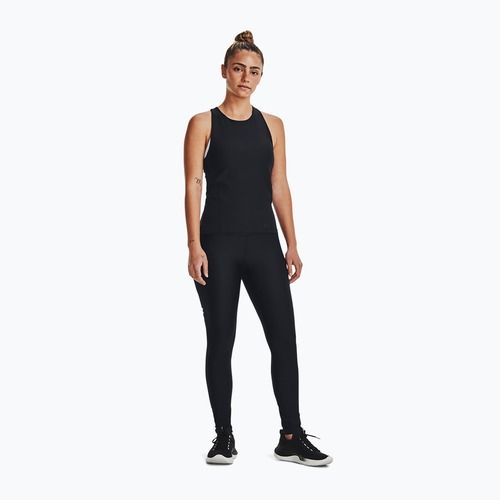 Under Armour Марков дамски клин черен 1376327