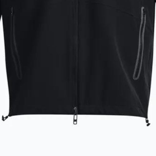 Under Armour Unstoppable Bomber мъжко яке за тренировка черно 1377170