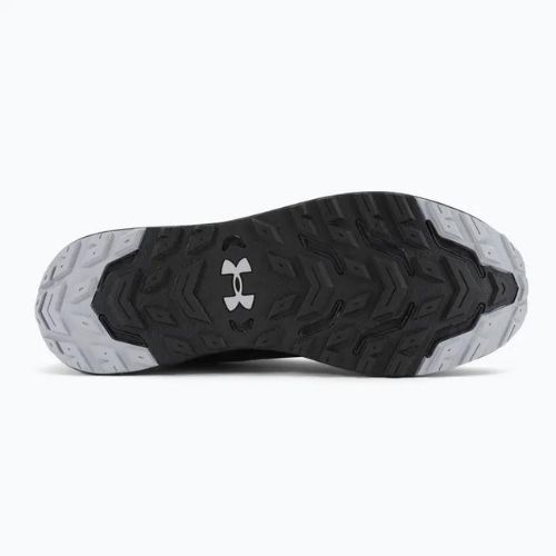 Мъжки обувки за бягане Under Armour Charged Bandit TR 2, черни 3024186