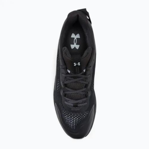 Мъжки обувки за бягане Under Armour Charged Bandit TR 2, черни 3024186