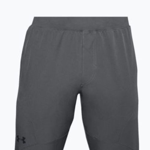 Under Armour Unstoppable Tapered сив мъжки панталон за тренировка 1352028