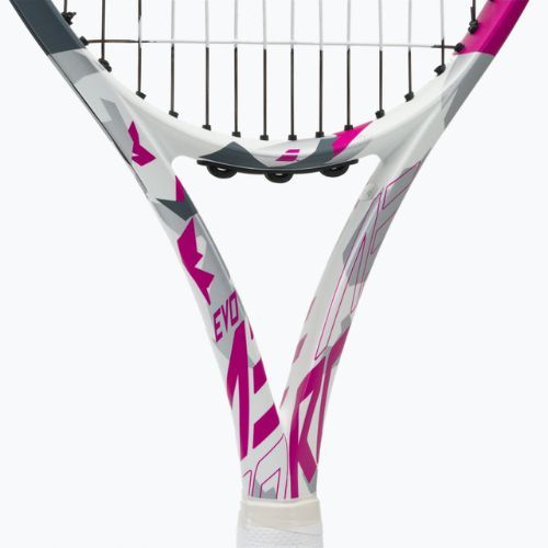 Тенис ракета Babolat Evo Aero розова 102506