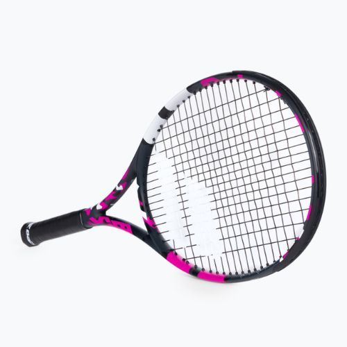 Ракета за тенис Babolat Boost Aero розова 121243