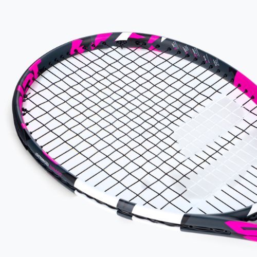 Ракета за тенис Babolat Boost Aero розова 121243