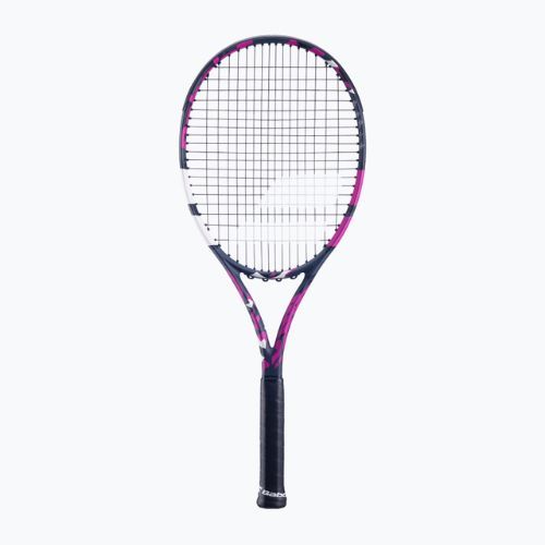 Ракета за тенис Babolat Boost Aero розова 121243