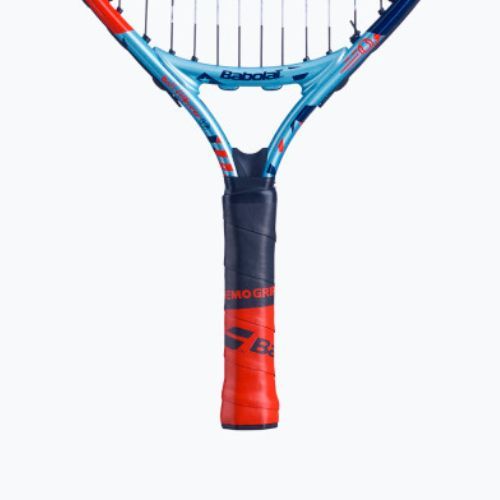 Детска тенис ракета Babolat Ballfighter 17, синя 140478