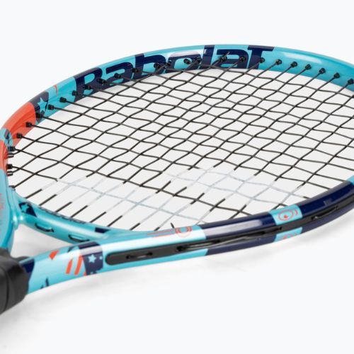 Детска тенис ракета Babolat Ballfighter 17, синя 140478