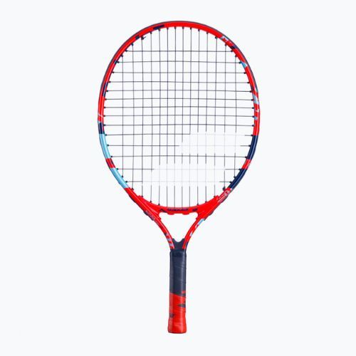 Детска тенис ракета Babolat Ballfighter 19 червена 140479