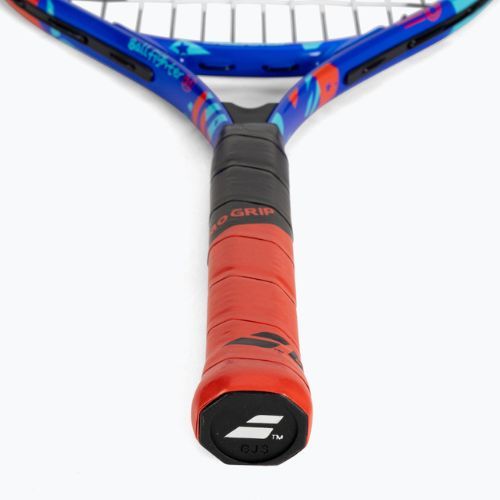 Детска тенис ракета Babolat Ballfighter 21, синя 140480