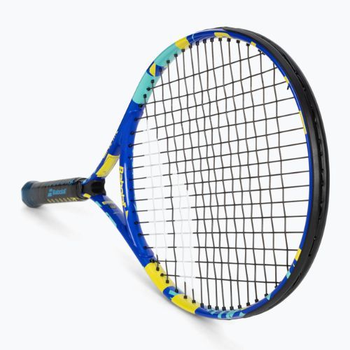 Детска тенис ракета Babolat Ballfighter 23, синя 140481