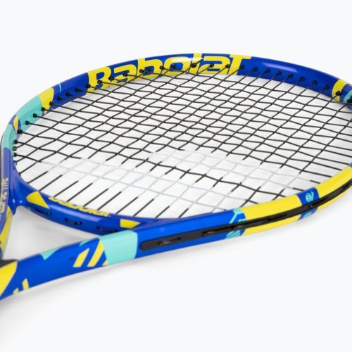 Детска тенис ракета Babolat Ballfighter 23, синя 140481