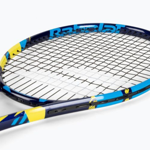 Детска тенис ракета Babolat Ballfighter 25, синя 140482